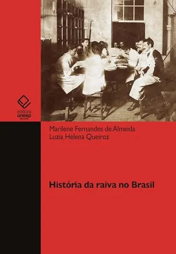 [Ebook] Histria Da Raiva No Brasil